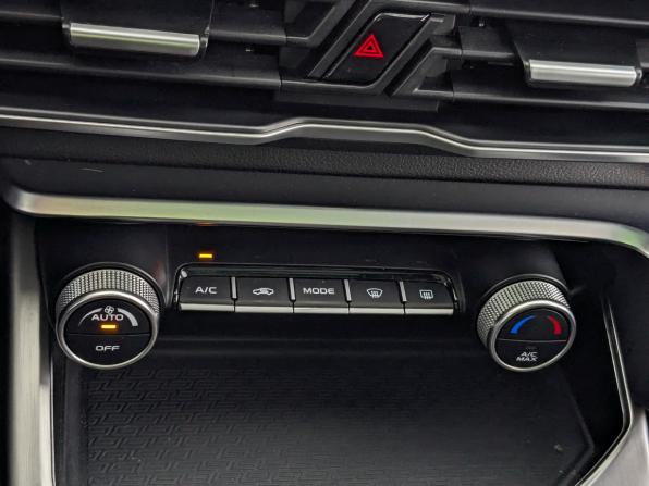 Geely Coolray I с пробегом 2021 года, цена 1 570 000 рублей, 90771 км, внедорожник, Автокод Объявления
