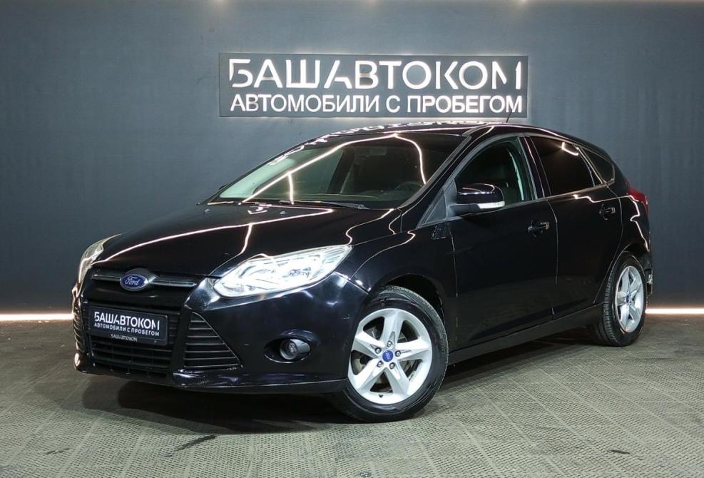 Ford Focus III Уфа  - изображение 1