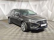 Lada (ВАЗ) Vesta I Рестайлинг (NG) Москва  - изображение 23