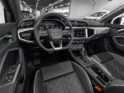 Audi Q3 II (F3) Москва  - изображение 31
