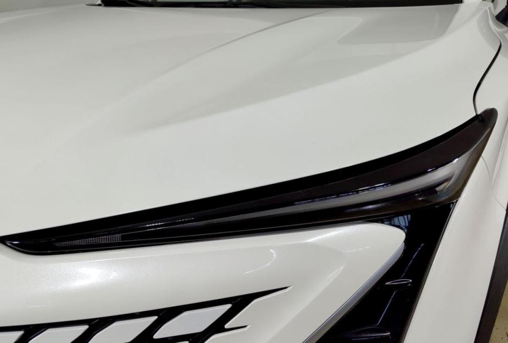Changan UNI-T I Волгоград  - изображение 9