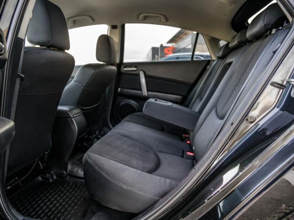 Mazda 6 II (GH) с пробегом 2008 года, цена 958 000 рублей, 240143 км, лифтбек, Автокод Объявления