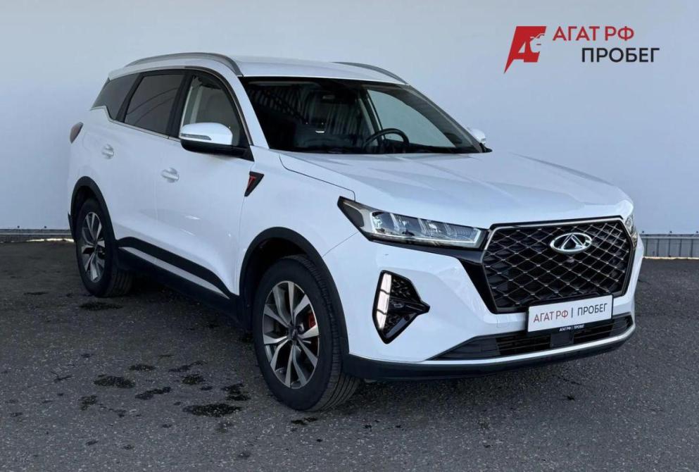 Chery Tiggo 7 Pro Max I Киров  - изображение 3