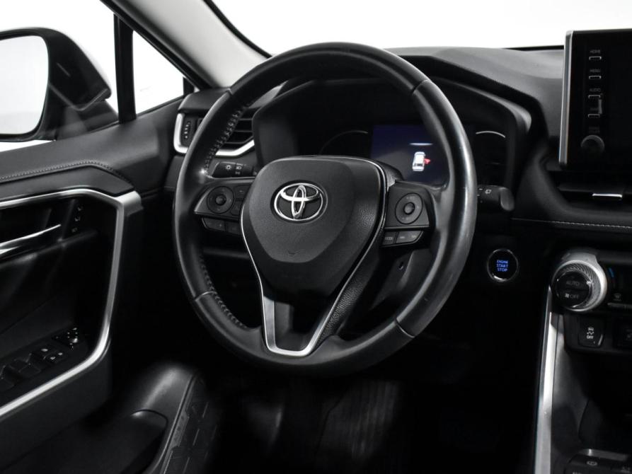 Toyota RAV4 V (XA50) Санкт-Петербург  - изображение 16