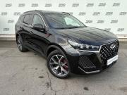 Chery Tiggo 7 Pro Max I Рестайлинг Нижний Тагил  - изображение 31