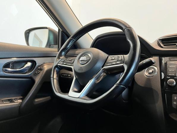 Nissan X-Trail III Рестайлинг с пробегом 2019 года, цена 2 080 000 рублей, 153509 км, внедорожник, Автокод Объявления