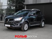 SsangYong Actyon II Рестайлинг Москва  - изображение 22