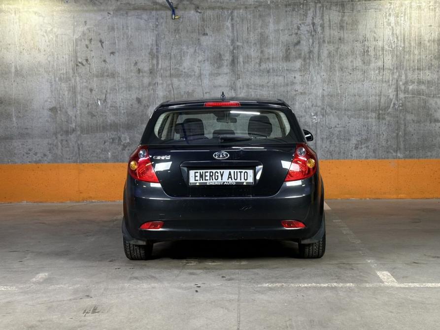 Kia Ceed I Уфа  - изображение 4