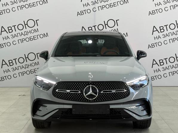 Mercedes-Benz GLC Coupe II (C254) с пробегом 2026 года, цена 10 900 000 рублей, 5 км, внедорожник, Автокод Объявления