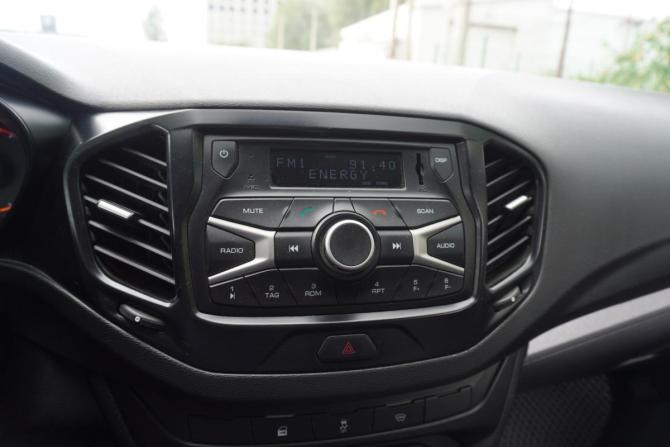 Lada (ВАЗ) Vesta I с пробегом 2019 года, цена 1 099 000 рублей, 116022 км, универсал, Автокод Объявления