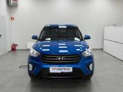 Hyundai Creta I Казань  - изображение 18