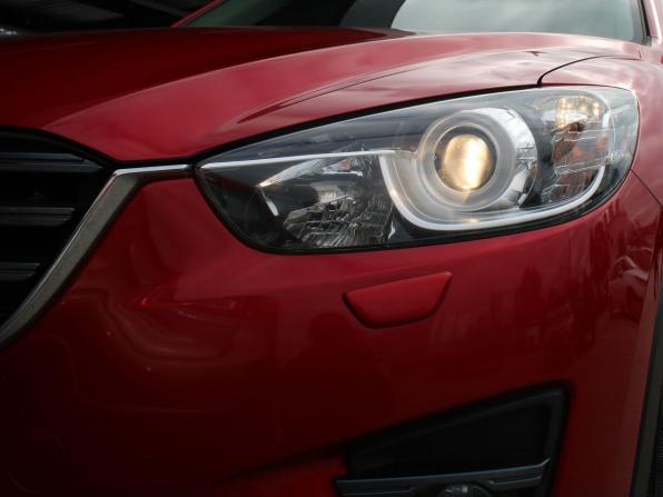 Mazda CX-5 I Рестайлинг с пробегом 2016 года, цена 1 949 000 рублей, 109267 км, внедорожник, Автокод Объявления