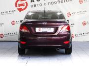 Hyundai Solaris I Минеральные Воды  - изображение 21