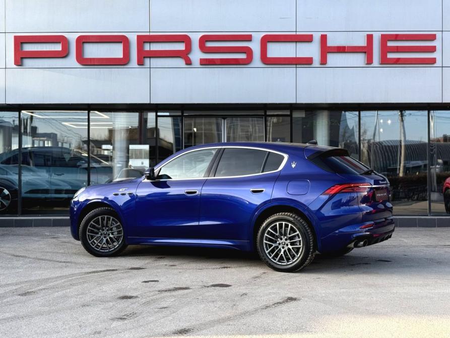 Maserati Grecale Пермь  - изображение 3