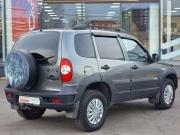 Chevrolet Niva I Рестайлинг Архангельск  - изображение 13