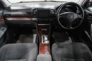 Toyota Premio I (T24) Новокузнецк  - изображение 45