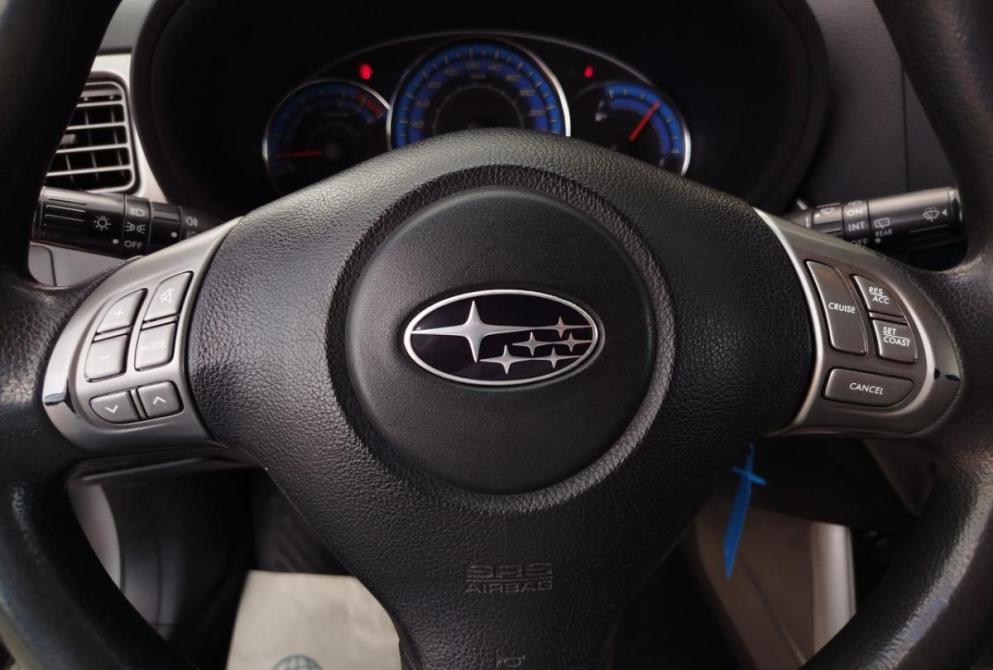 Subaru Forester III Саратов  - изображение 18