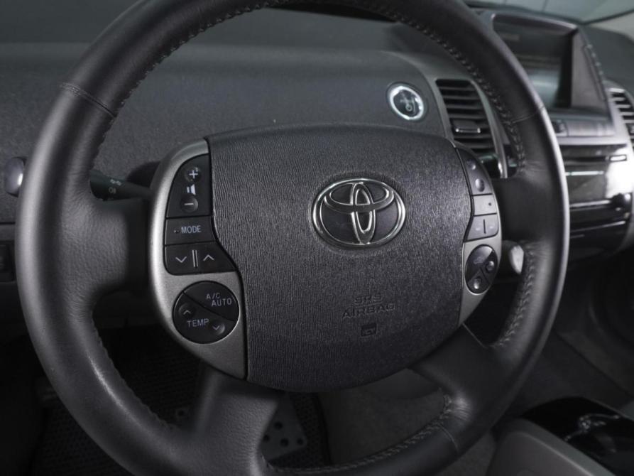 Toyota Prius II Рестайлинг (XW20) Ростов-на-Дону  - изображение 12