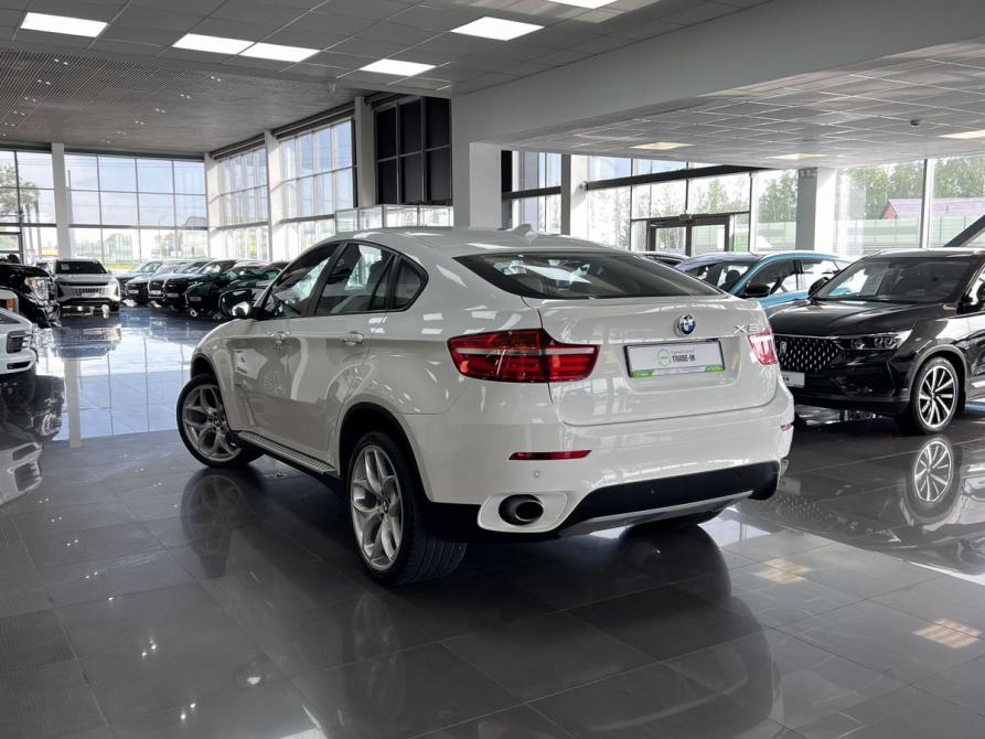 BMW X6 I (E71) Рестайлинг Тверь  - изображение 6