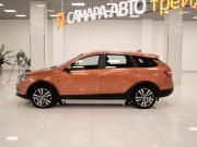Lada (ВАЗ) Vesta I Самара  - изображение 29