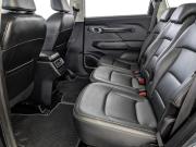 Geely Okavango I Москва  - изображение 48