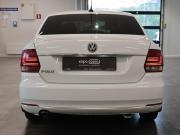 Volkswagen Polo V Рестайлинг Калуга  - изображение 37