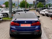 BMW 5 серии VII (G30/G31/G38) Санкт-Петербург  - изображение 28