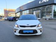 Kia Rio IV Санкт-Петербург  - изображение 19
