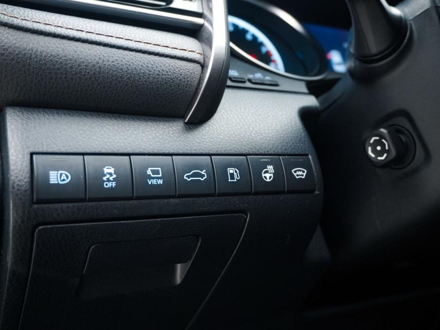 Toyota Camry VIII (XV70) Ростов-на-Дону  - изображение 15