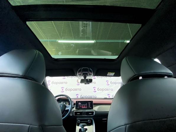 Geely Coolray I с пробегом 2023 года, цена 1 829 000 рублей, 53167 км, внедорожник, Автокод Объявления