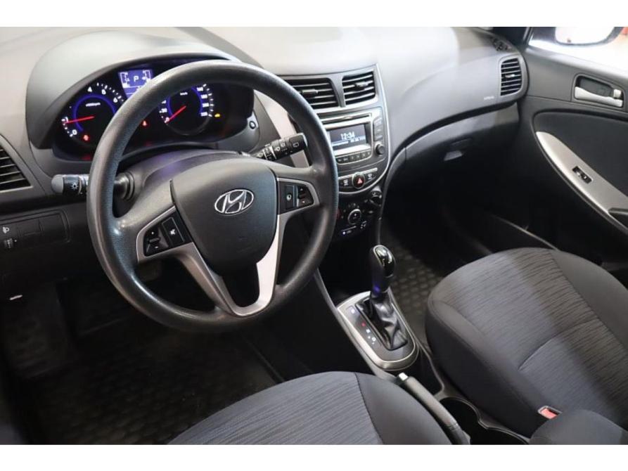 Hyundai Solaris I Рестайлинг Коломна  - изображение 6