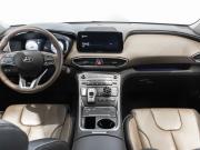 Hyundai Santa Fe IV Рестайлинг Казань  - изображение 16