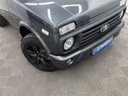 Lada (ВАЗ) Niva Legend I Воронеж  - изображение 23