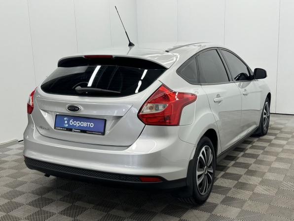 Ford Focus III с пробегом 2012 года, цена 700 000 рублей, 209524 км, хэтчбек, Автокод Объявления