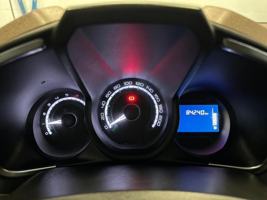 Lada (ВАЗ) XRAY I Екатеринбург  - изображение 9