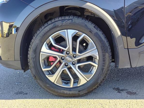 Chery Tiggo 7 Pro Max I Рестайлинг с пробегом 2024 года, цена 1 909 000 рублей, 51695 км, внедорожник, Автокод Объявления