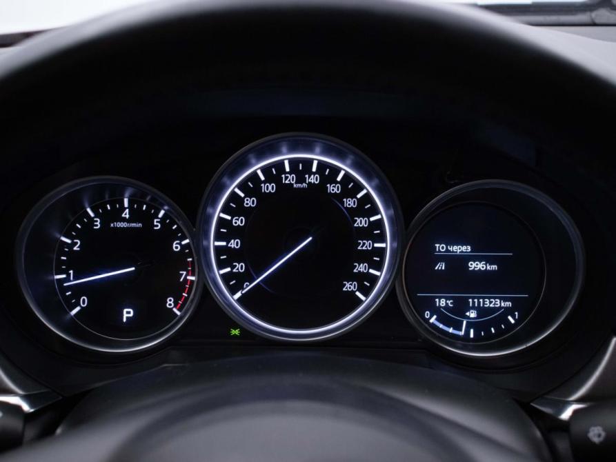 Mazda 6 III (GJ) Рестайлинг 2 Москва  - изображение 13