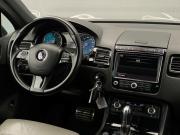 Volkswagen Touareg II Рестайлинг Санкт-Петербург  - изображение 55