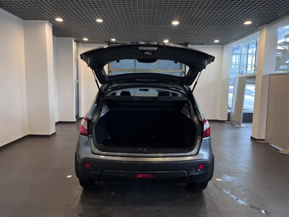 Nissan Qashqai I Рестайлинг с пробегом 2011 года, цена 830 000 рублей, 162638 км, внедорожник, Автокод Объявления