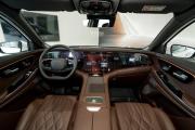 Exeed VX I Рестайлинг Москва  - изображение 25