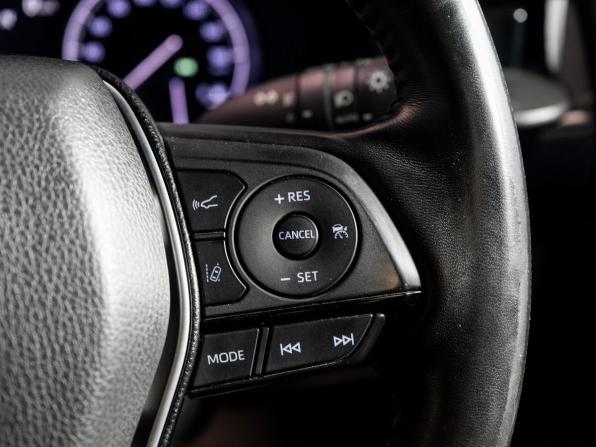 Toyota Harrier IV (XU80) с пробегом 2021 года, цена 3 870 000 рублей, 64072 км, внедорожник, Автокод Объявления