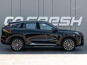 Geely Galaxy M7 Краснодар  - изображение 39