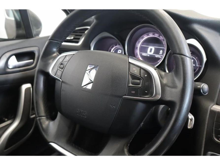 Citroen DS4 Коломна  - изображение 8