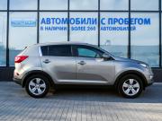 Kia Sportage III Рестайлинг Екатеринбург  - изображение 27