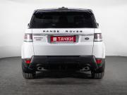 Land Rover Range Rover Sport II Иркутск  - изображение 29