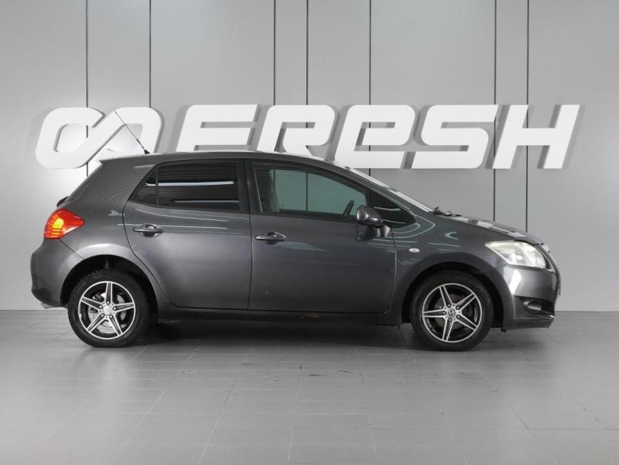 Toyota Auris I Минеральные Воды  - изображение 5