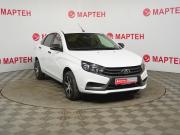 Lada (ВАЗ) Vesta I Вологда  - изображение 20