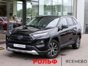 Toyota RAV4 V (XA50) Москва  - изображение 26