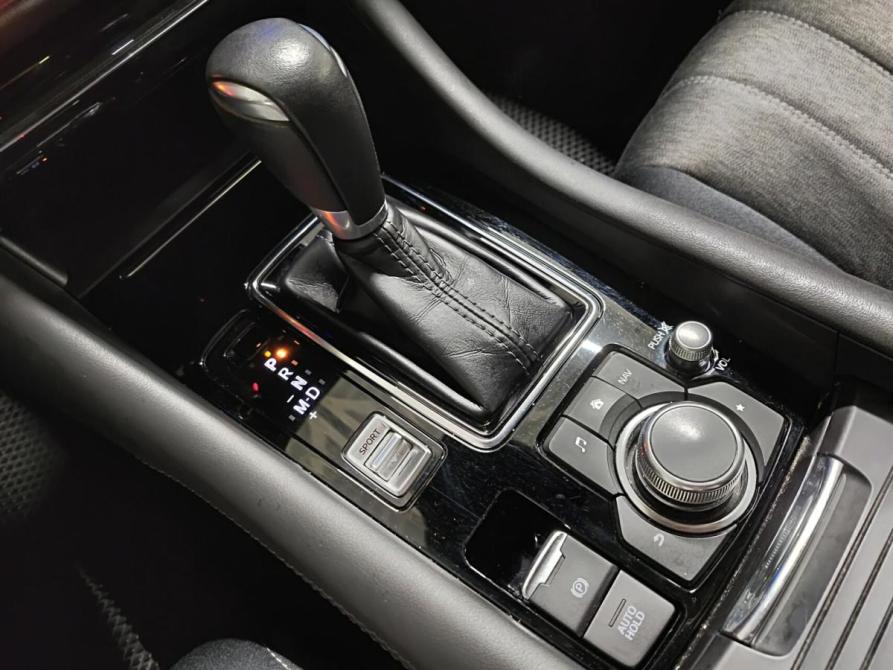 Mazda 6 III (GJ) Рестайлинг 2 Казань  - изображение 24