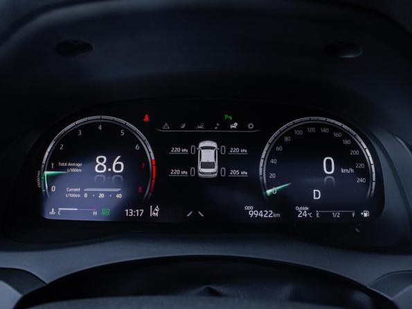 Toyota Camry VIII (XV70) Рестайлинг с пробегом 2022 года, цена 2 850 000 рублей, 99420 км, седан, Автокод Объявления